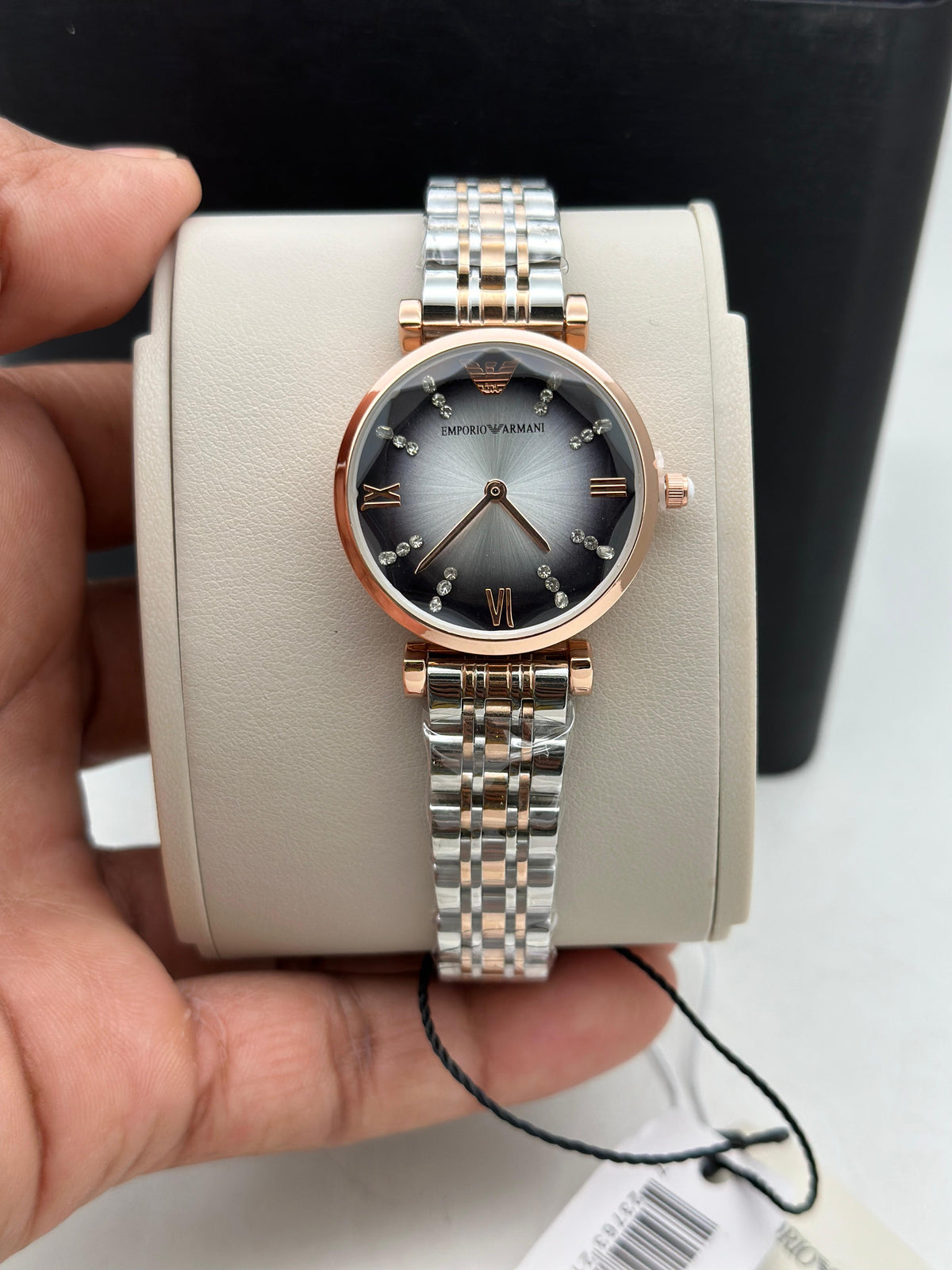 EMPORIO ARMANI LADIES