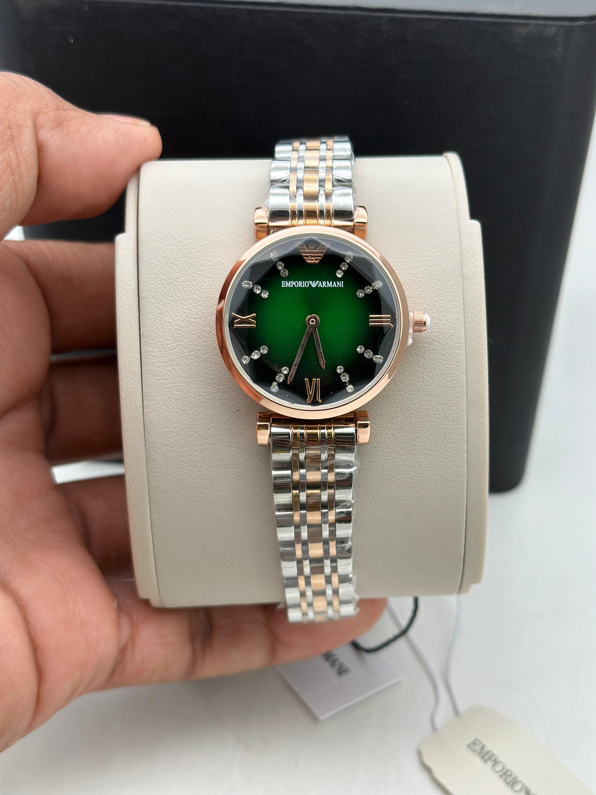 EMPORIO ARMANI LADIES