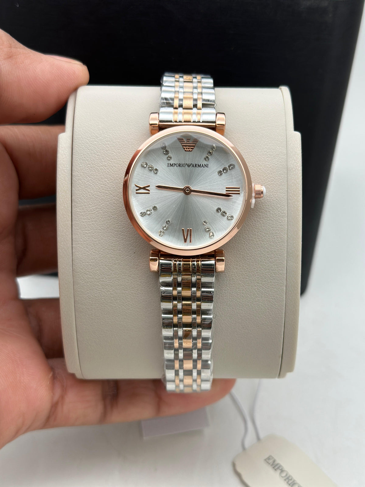 EMPORIO ARMANI LADIES