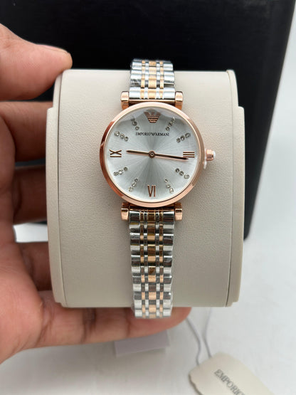 EMPORIO ARMANI LADIES