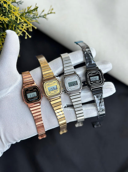 CASIO - LADIES