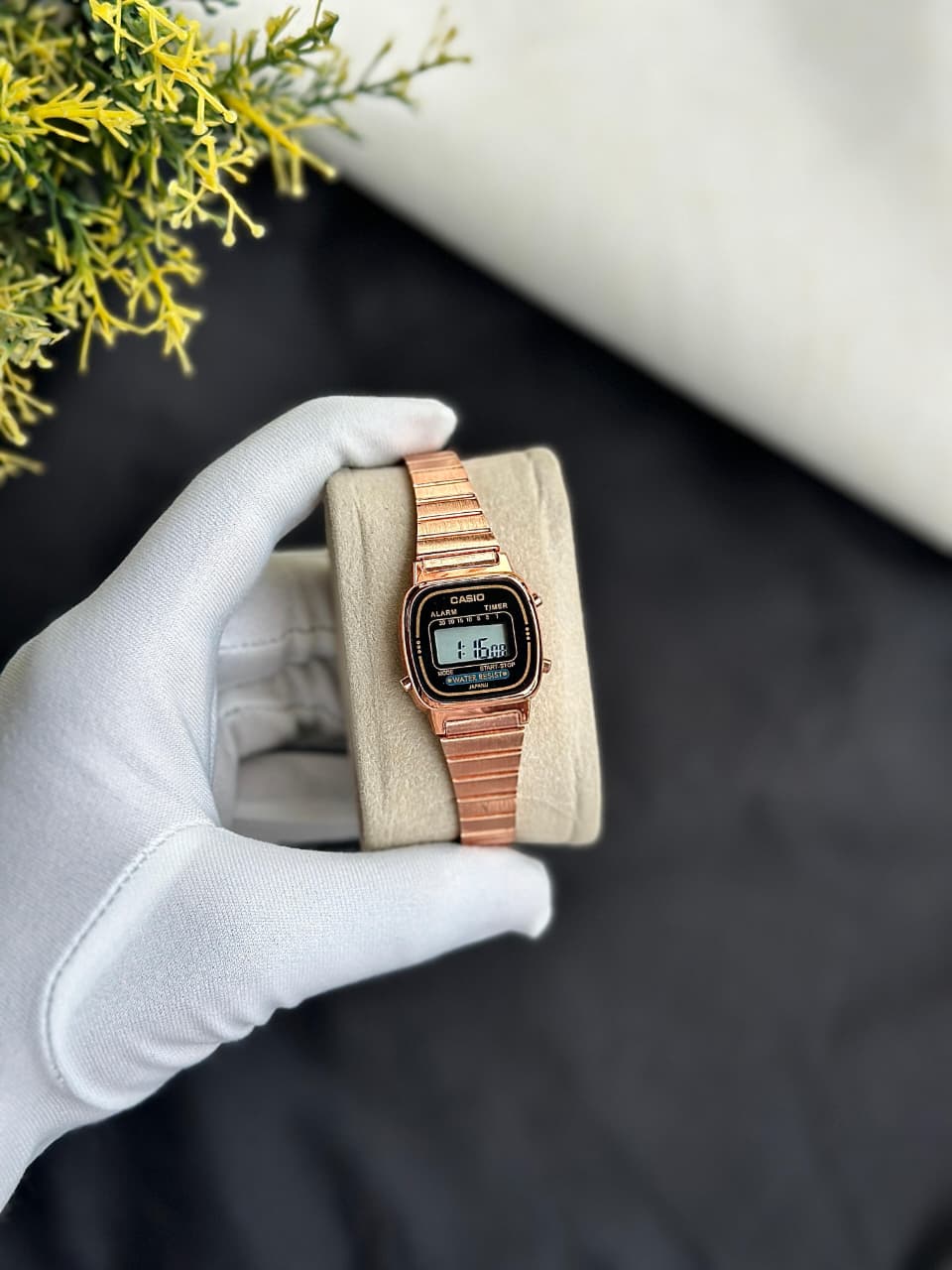 CASIO - LADIES