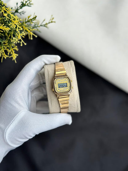 CASIO - LADIES