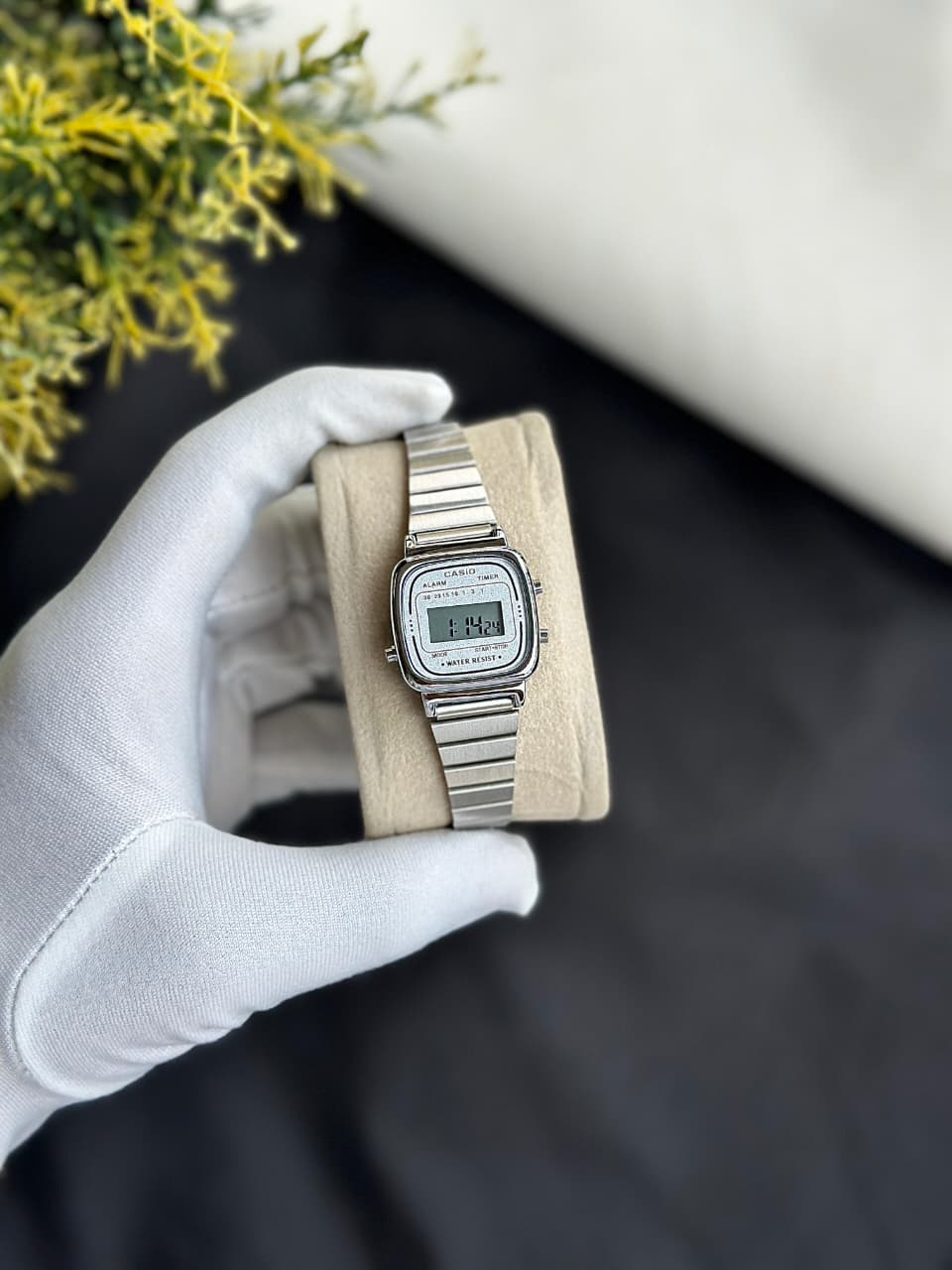 CASIO - LADIES