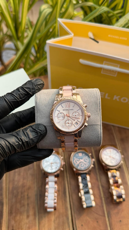 Micheal kors - MK Ladies watch