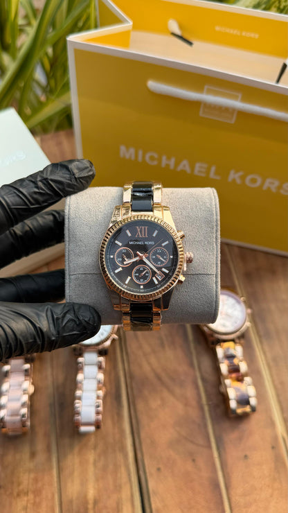 Micheal kors - MK Ladies watch