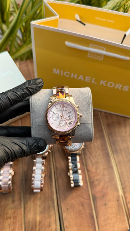 Micheal kors - MK Ladies watch