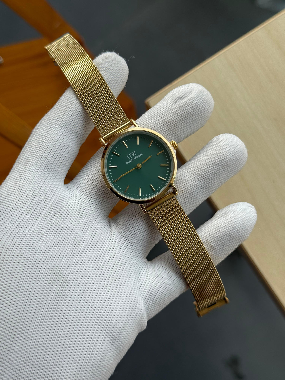 Daniel Wellington - DW ladies