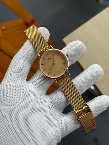 Daniel Wellington - DW ladies