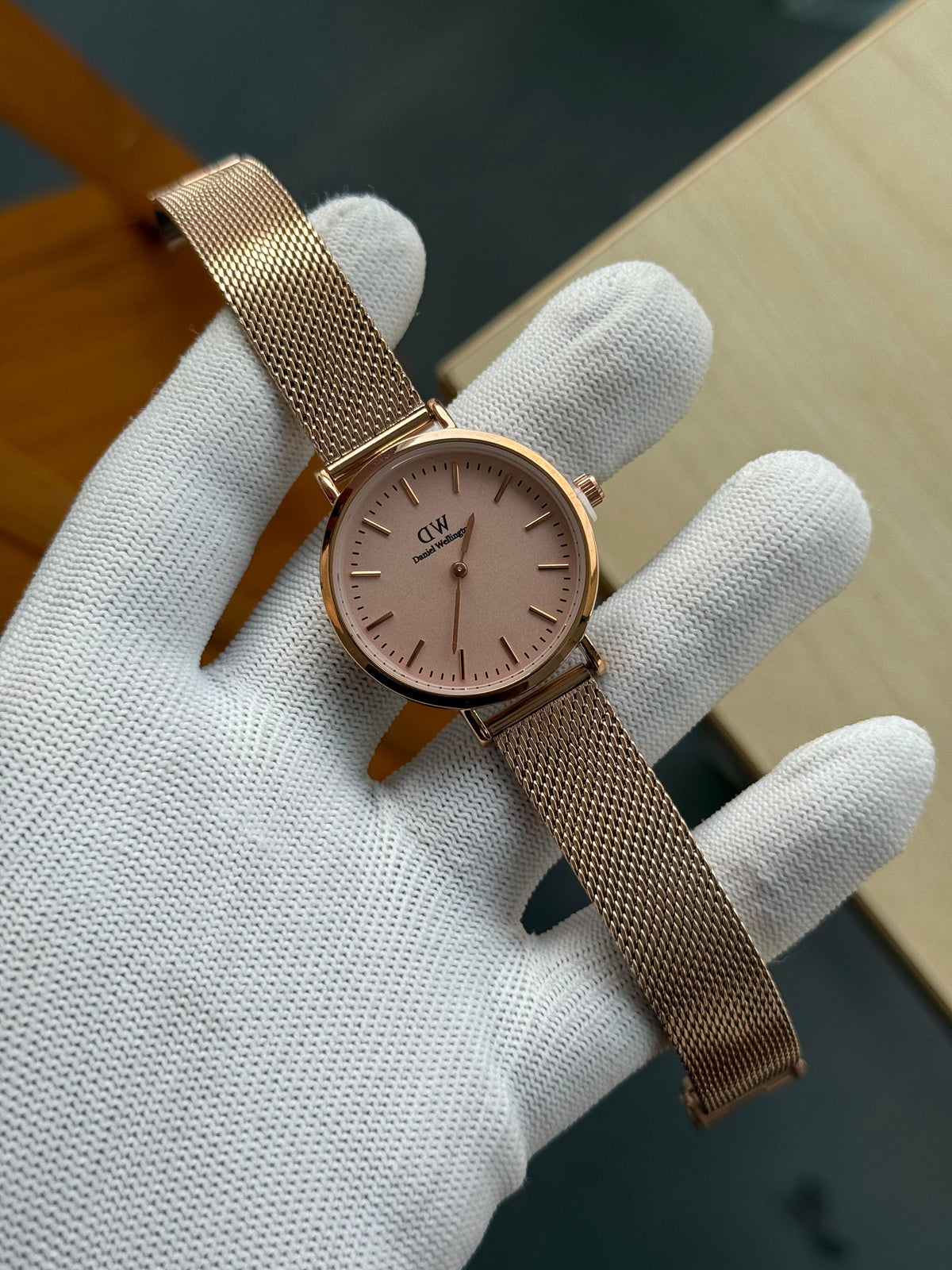 Daniel Wellington - DW ladies