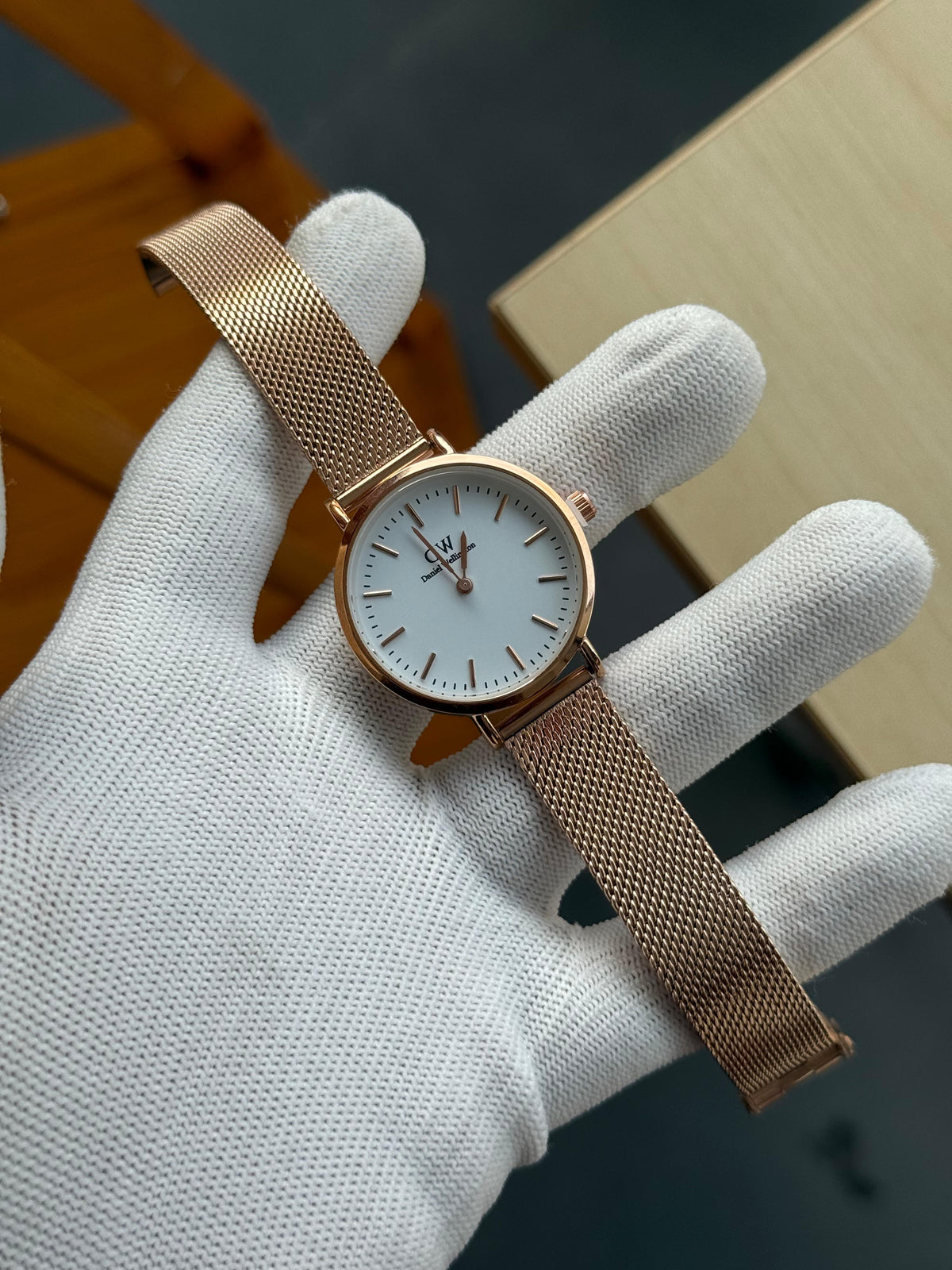 Daniel Wellington - DW ladies
