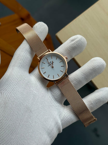 Daniel Wellington - DW ladies