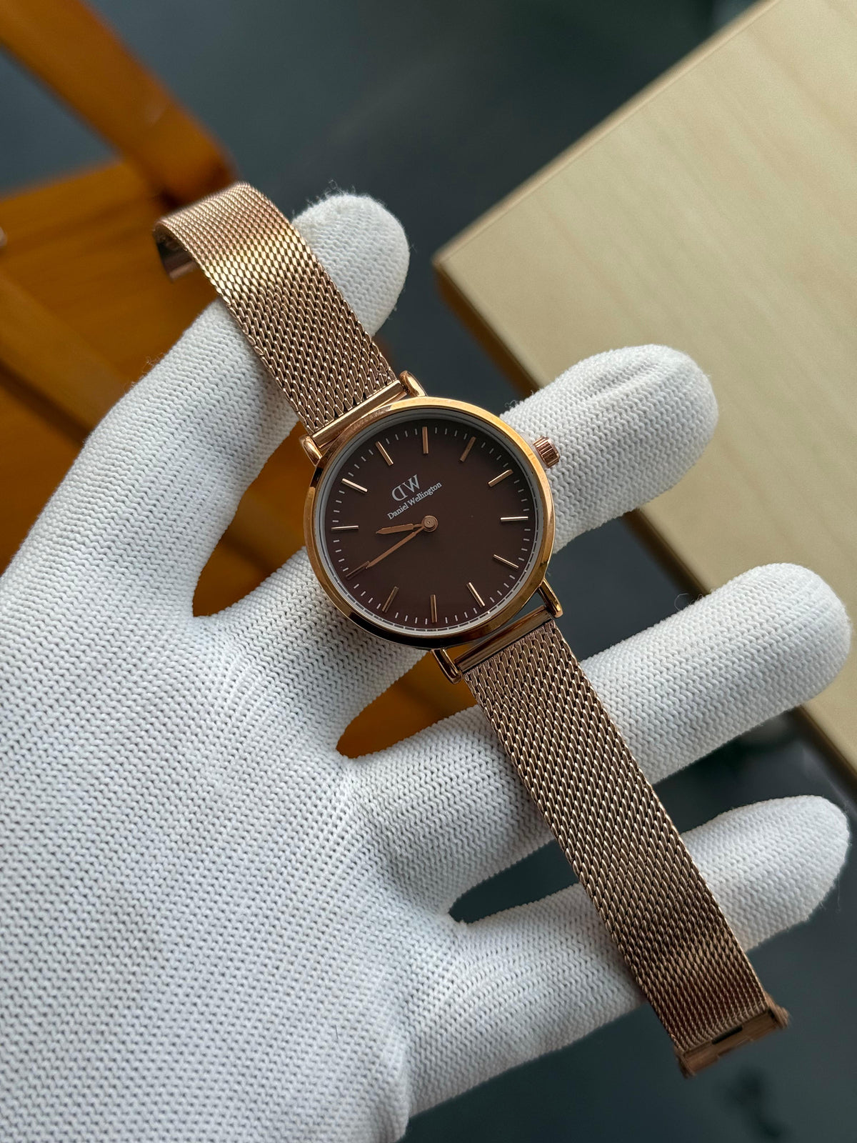 Daniel Wellington - DW ladies