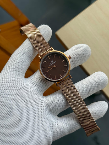 Daniel Wellington - DW ladies