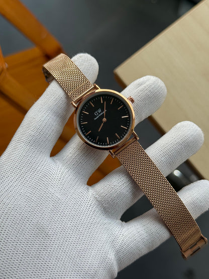 Daniel Wellington - DW ladies