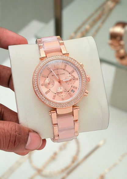 Michael Kors - Mk ladies watch