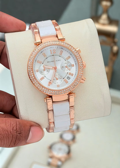 Michael Kors - Mk ladies watch