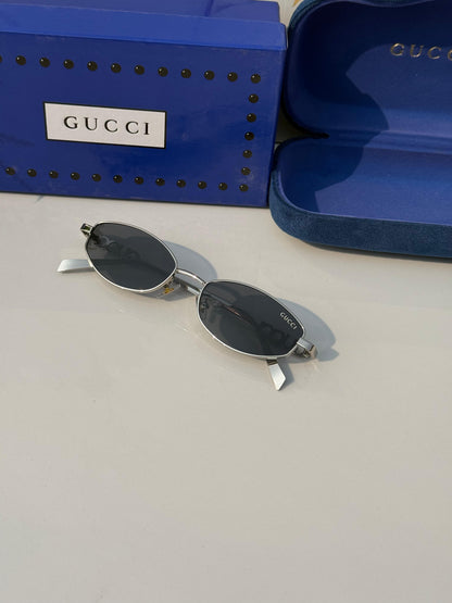 GUCCI × SUNGLASS