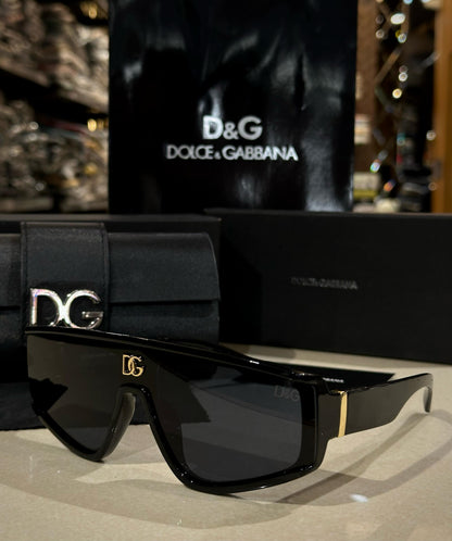 DOLCE & GABBANA