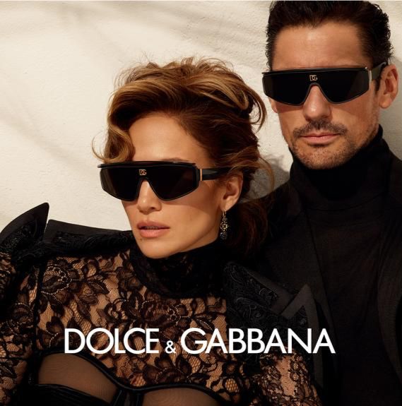 DOLCE & GABBANA