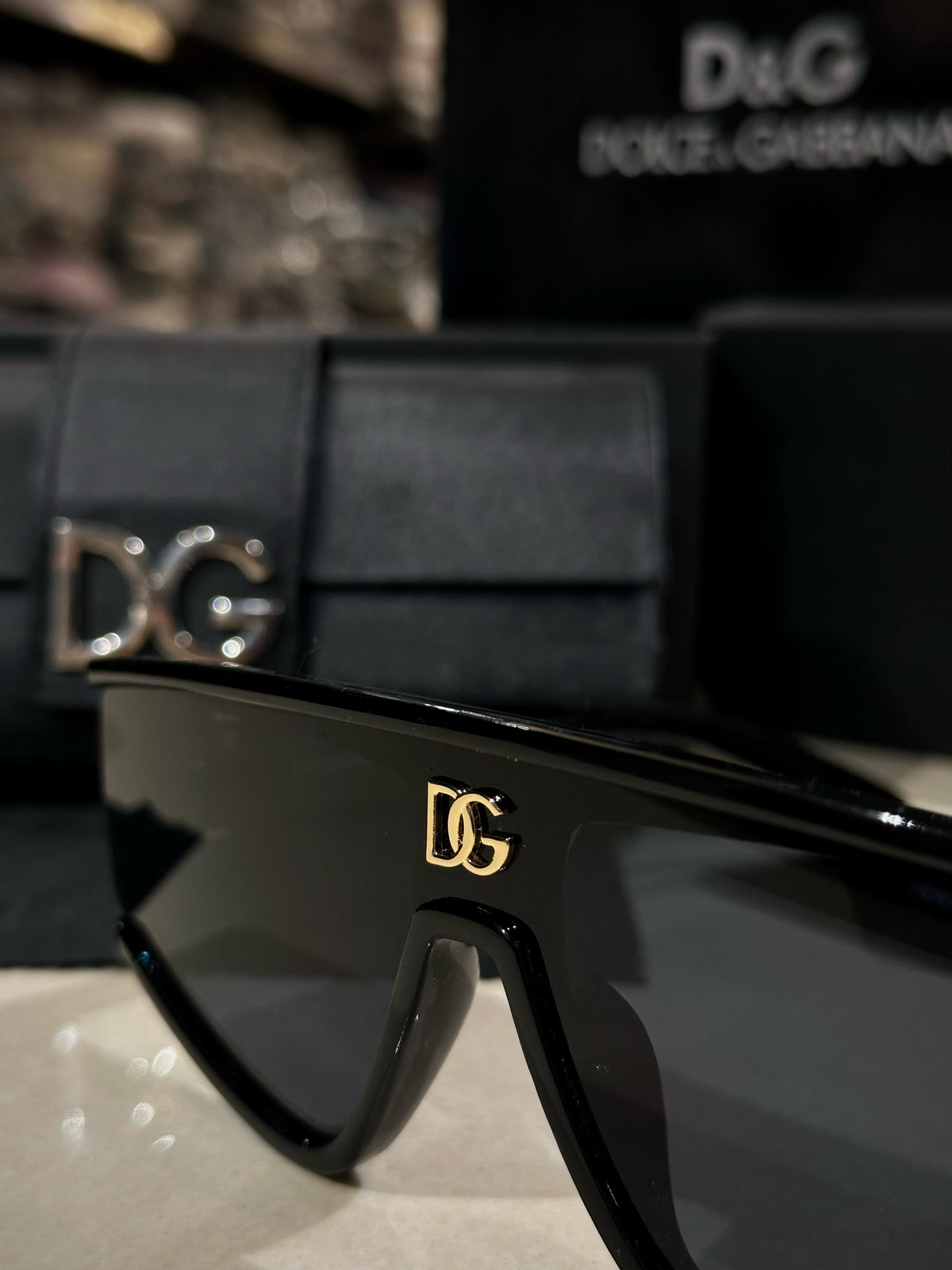 DOLCE & GABBANA