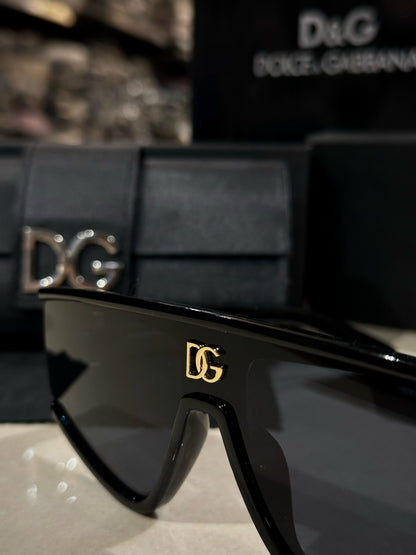 DOLCE & GABBANA