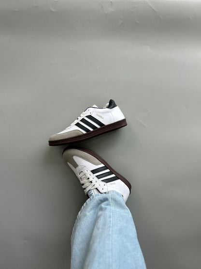 SAMBA×ADIDAS  🚀