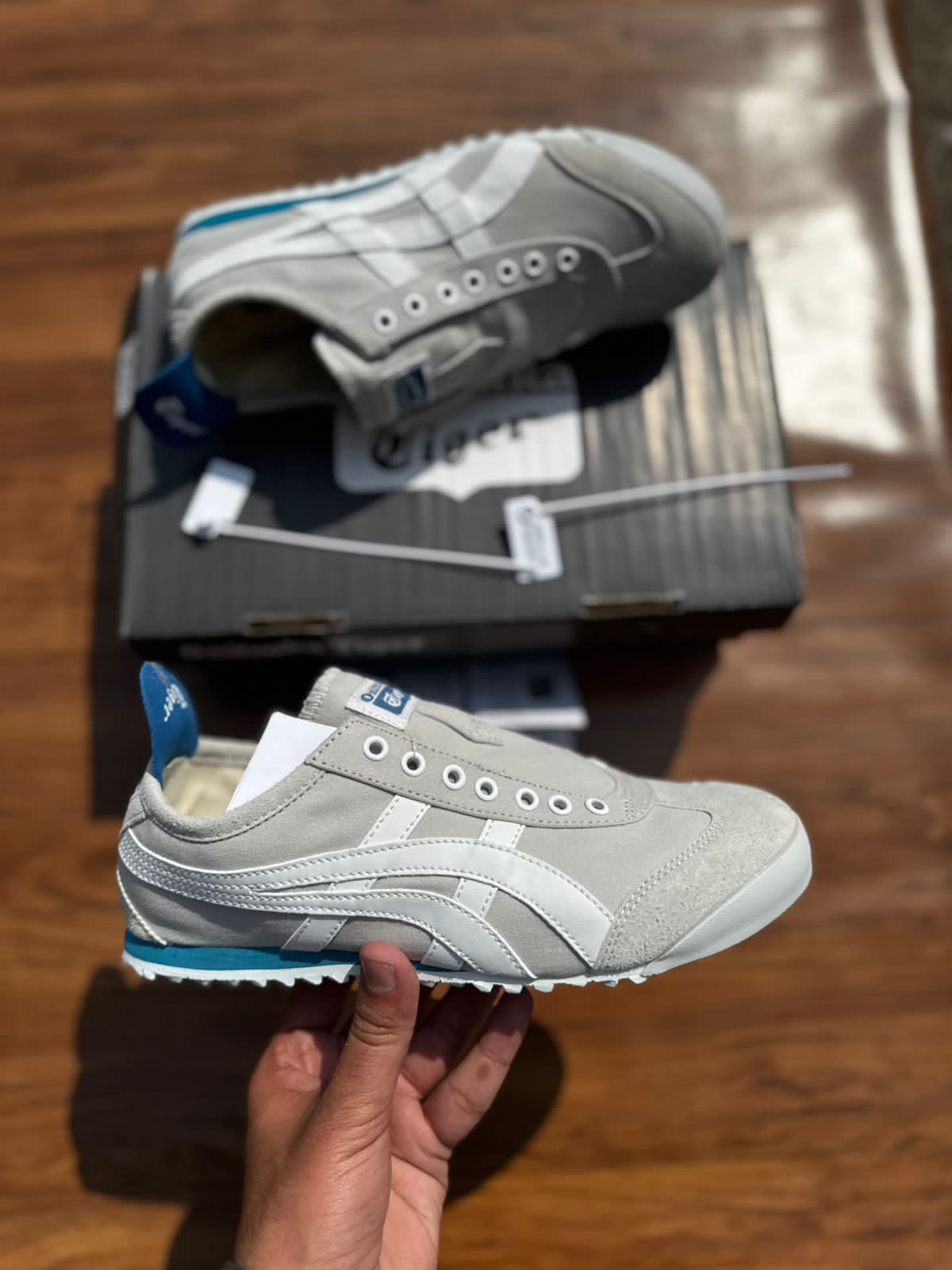 ONITSUKA TIGER - 10A HIGH QUALITY 🔥