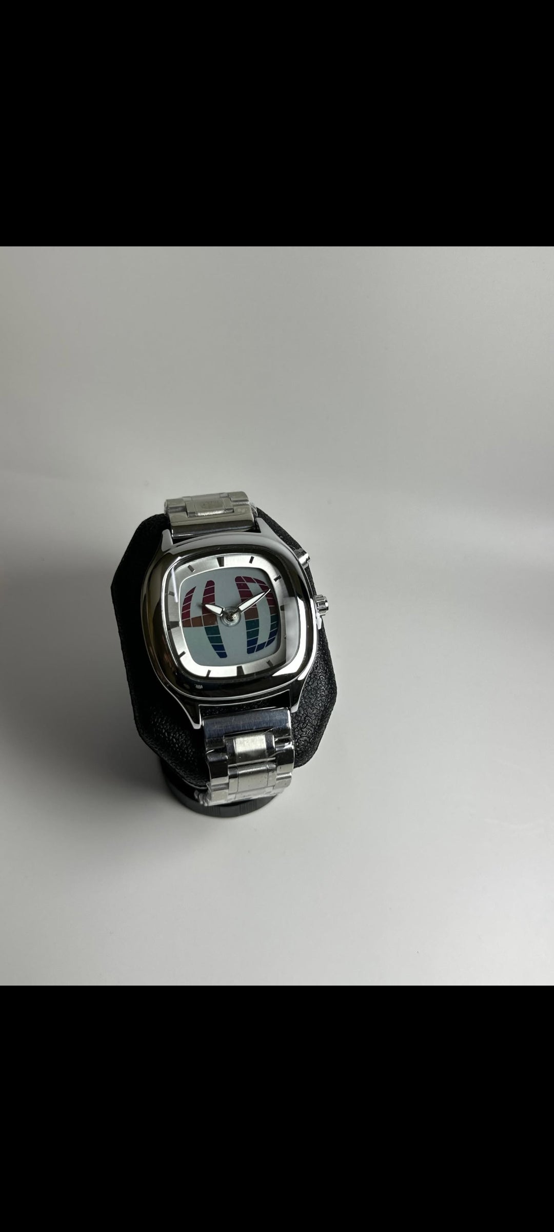 BIG TIC DIGI-ANAL - SQUARE NUMERIC