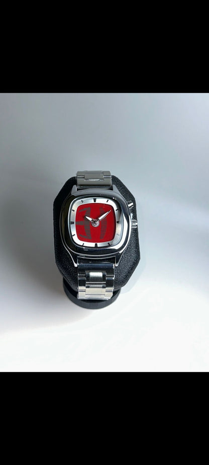 BIG TIC DIGI-ANAL - SQUARE NUMERIC