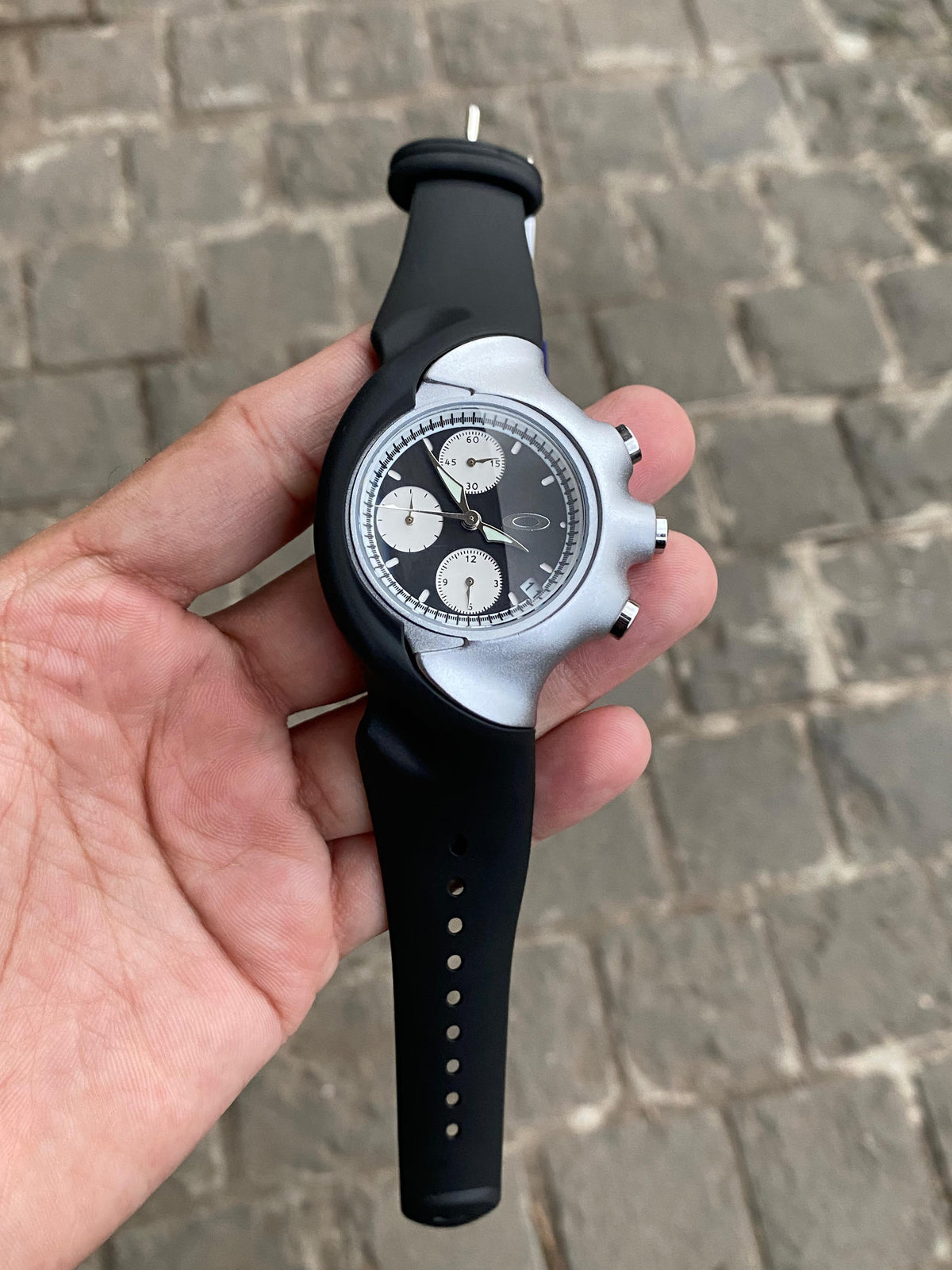 OAKLEY DETONATOR