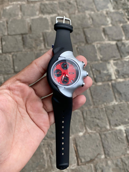 OAKLEY DETONATOR
