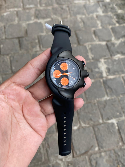 OAKLEY DETONATOR
