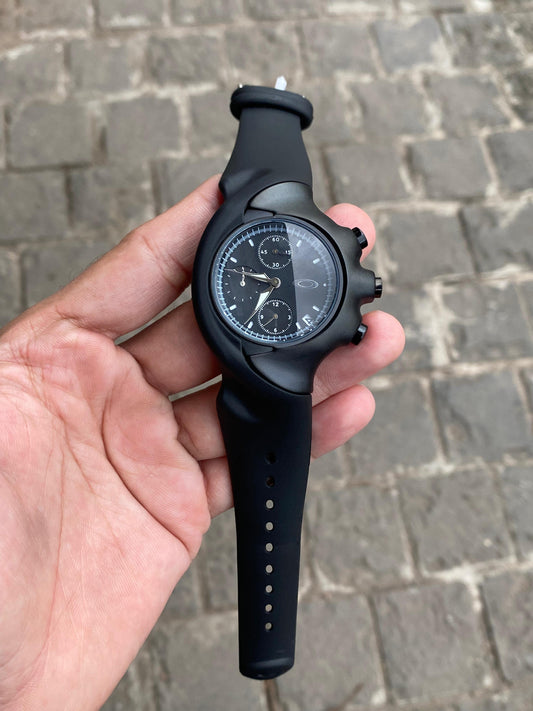 OAKLEY DETONATOR
