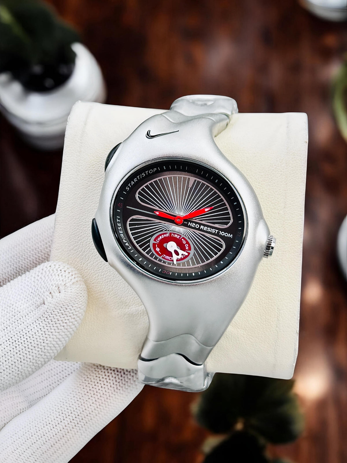 NIKE TRAIX - CHRONOGRAPH MODEL 📈