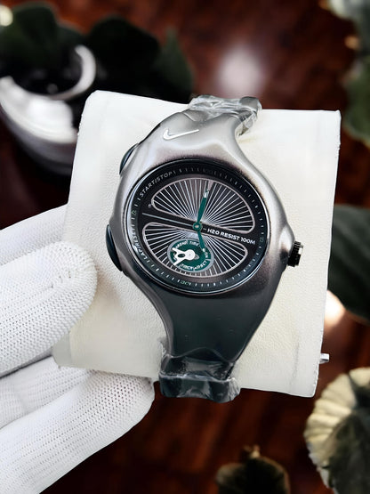 NIKE TRAIX - CHRONOGRAPH MODEL 📈