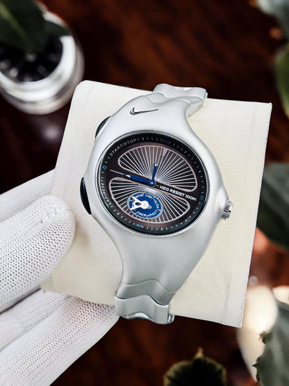 NIKE TRAIX - CHRONOGRAPH MODEL 📈