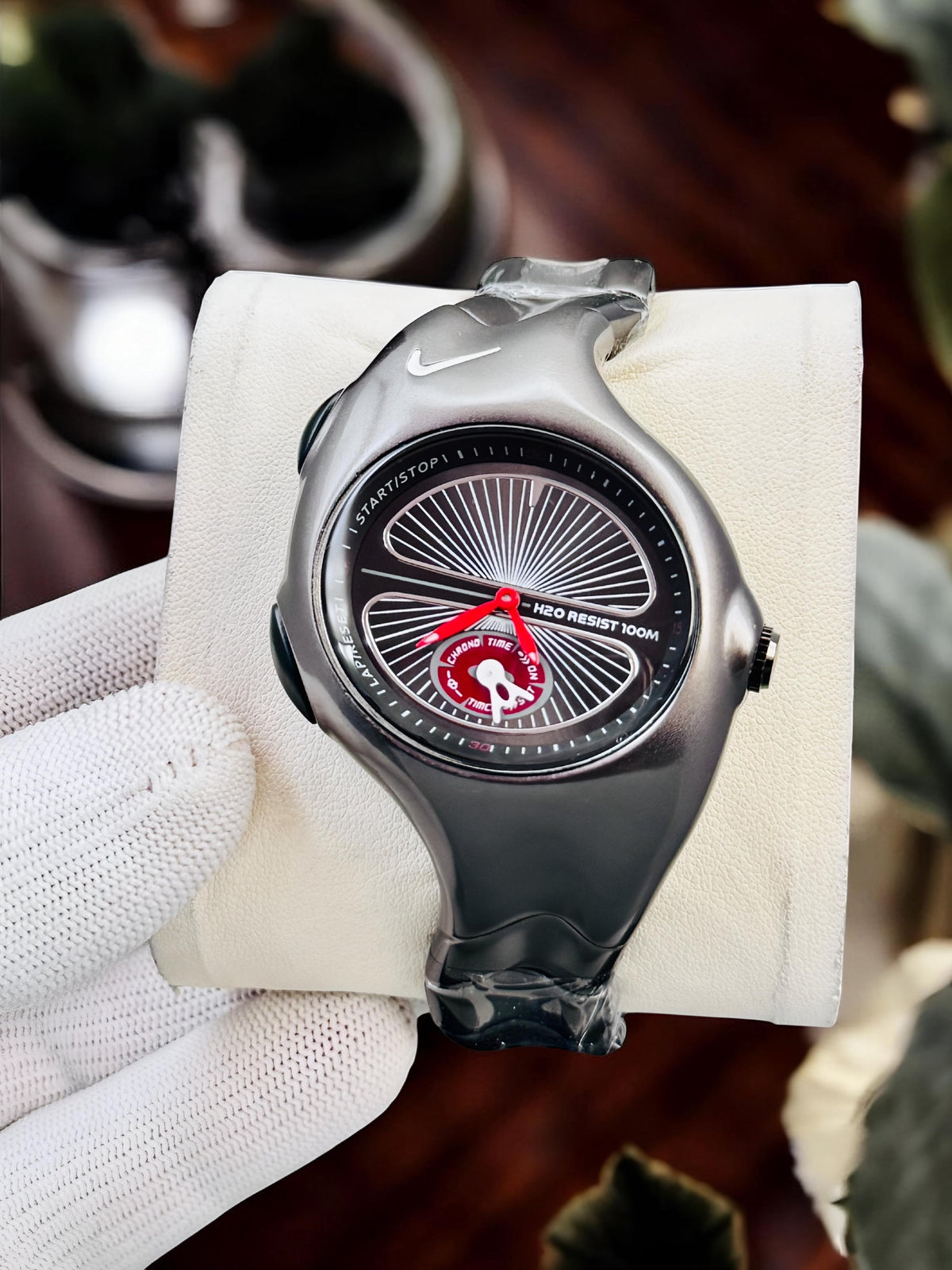 NIKE TRAIX - CHRONOGRAPH MODEL 📈