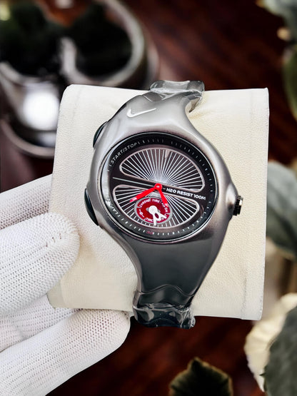 NIKE TRAIX - CHRONOGRAPH MODEL 📈