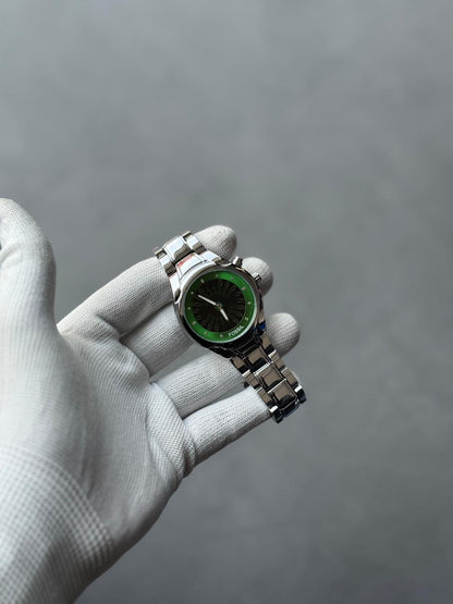 FOSSIL BIG TIC SQ
