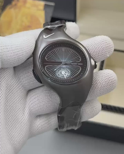 NIKE TRAIX - CHRONOGRAPH MODEL 📈