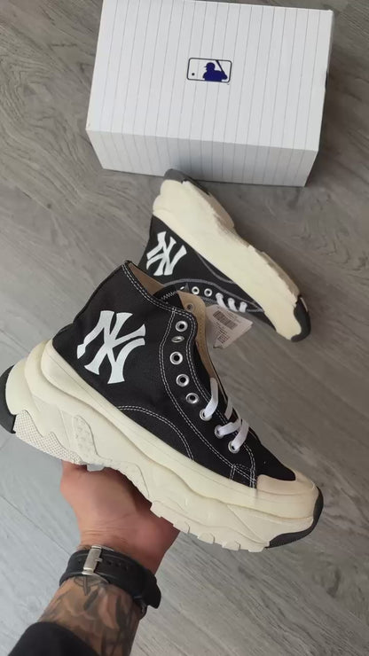 MLB - CHUNKY SHOES (NY)