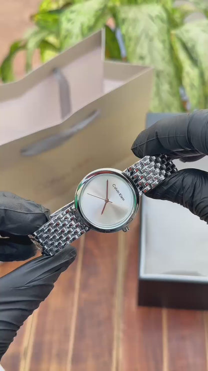 Calvin Klein - CK ladies