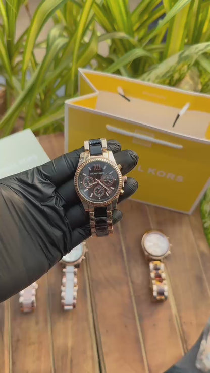 Micheal kors - MK Ladies watch