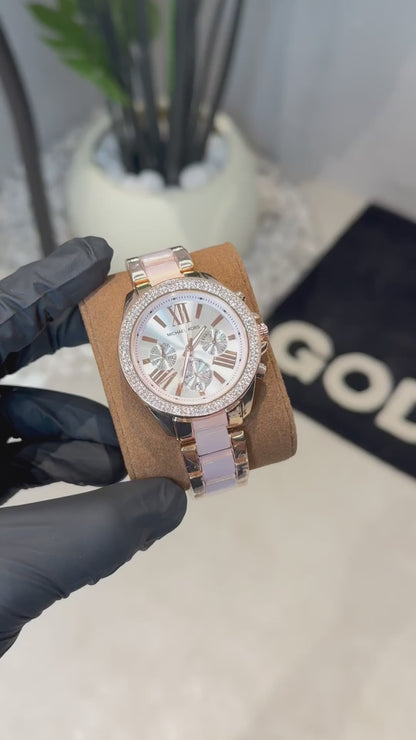 Micheal kors - MK Ladies watch