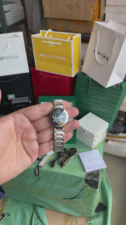 RADO - Jubilee ×CERAMIC * COPPER