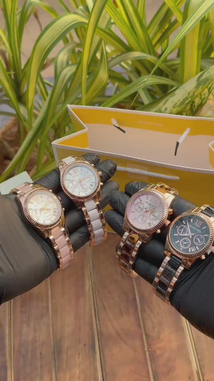 Micheal kors - MK Ladies watch