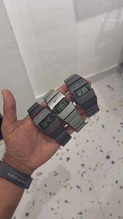 NIKE D - LINE ( UV DIAL)