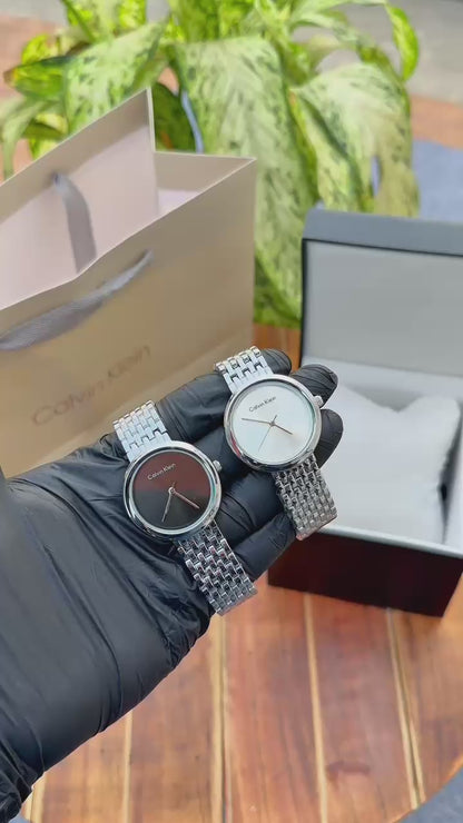 Calvin Klein - CK ladies