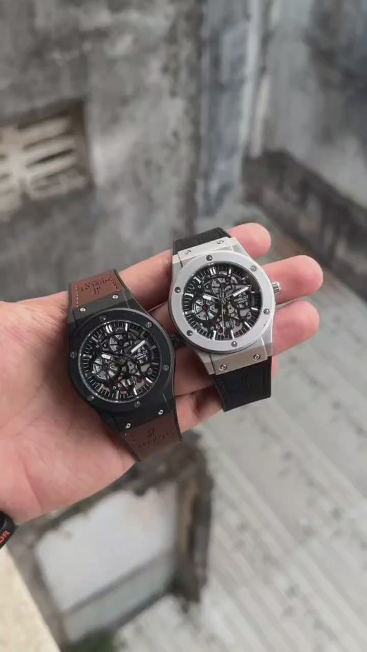 HUBLOT BIG BANG MIXED COLLECTIONS ⚡